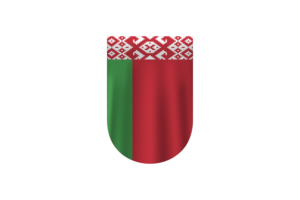 白俄罗斯国旗矢量免费下载 （SVG，PNG）