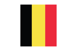 比利时国旗 （下载SVG， PNG）