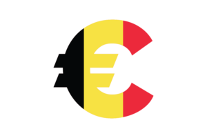比利时货币图标