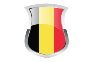 比利时骄傲旗帜