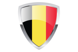 比利时盾旗