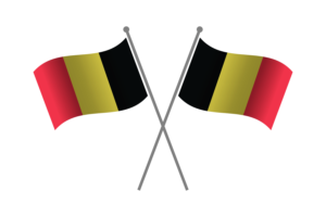 比利时友谊旗帜