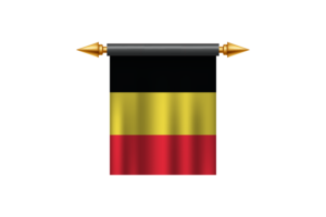 比利时皇家徽章