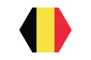 比利时国旗矢量免费 |SVG 和 PNG