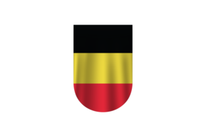 比利时国旗矢量免费下载 （SVG，PNG）