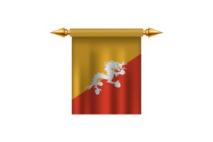 不丹皇家徽章