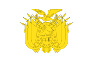 玻利维亚国徽