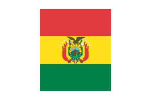 玻利维亚国旗 （下载SVG， PNG）