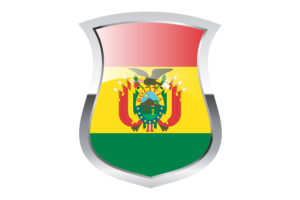 玻利维亚骄傲旗帜