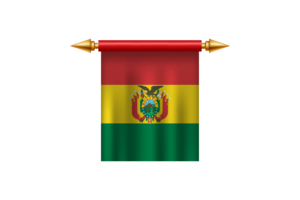 玻利维亚皇家徽章