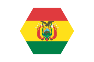 玻利维亚国旗矢量免费 |SVG 和 PNG