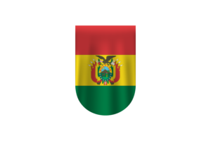 玻利维亚国旗矢量免费下载（SVG，PNG）