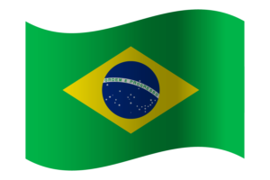 巴西共和国 标志