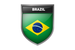 巴西 标志