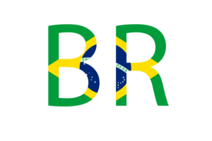 巴西国家代码