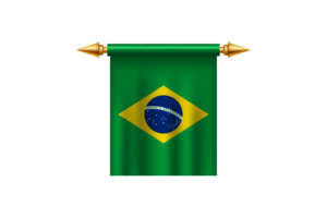 巴西皇家徽章