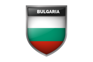 保加利亚 标志