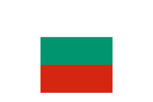 保加利亚国旗 （下载 SVG， PNG）