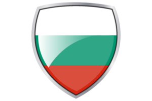 保加利亚国旗库切纹章盾牌