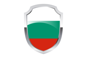 保加利亚盾牌标志