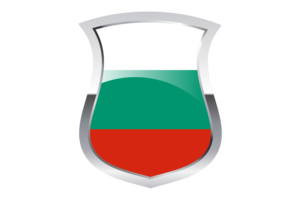 保加利亚骄傲旗帜