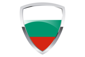 保加利亚盾旗