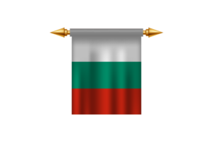 保加利亚皇家徽章