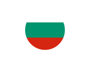 保加利亚国旗矢量免费下载