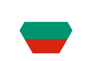 保加利亚国旗矢量免费 |SVG 和 PNG