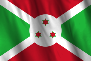 布隆迪国旗