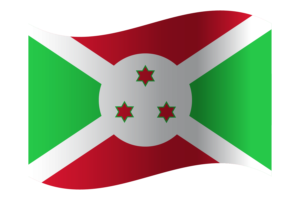 布隆迪共和国