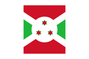 布隆迪国旗 （下载SVG， PNG）