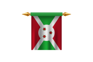布隆迪皇家徽章