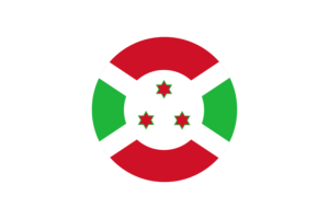 布隆迪国旗矢量免费下载