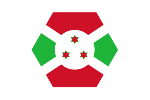 布隆迪国旗矢量免费 |SVG 和 PNG