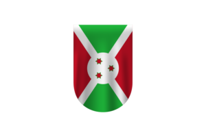 布隆迪国旗矢量免费下载 （SVG，PNG）