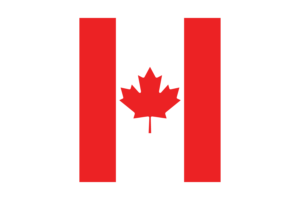 加拿大国旗 （下载 SVG， PNG）
