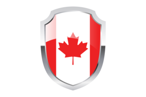 加拿大盾标志