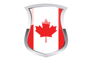 加拿大骄傲旗帜