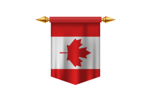 加拿大共和国国徽