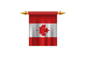 加拿大皇家徽章