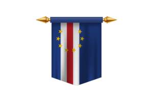佛得角共和国国徽