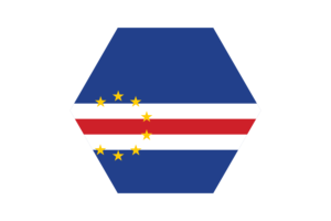 佛得角国旗矢量免费 |SVG 和 PNG