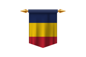 乍得共和国国徽