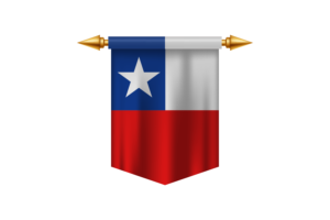 智利共和国国徽