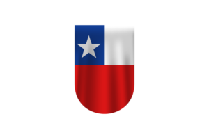 智利国旗矢量免费下载 （SVG，PNG）