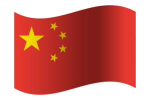 中国国旗