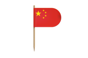 中国桌旗