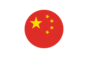 中国国旗矢量免费下载