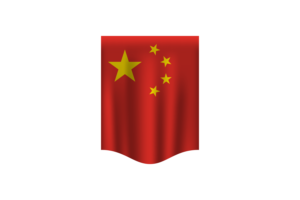 中国国旗